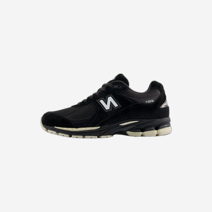 New Balance 2002R Black Oat