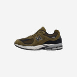 New Balance 2002R Woodland Black