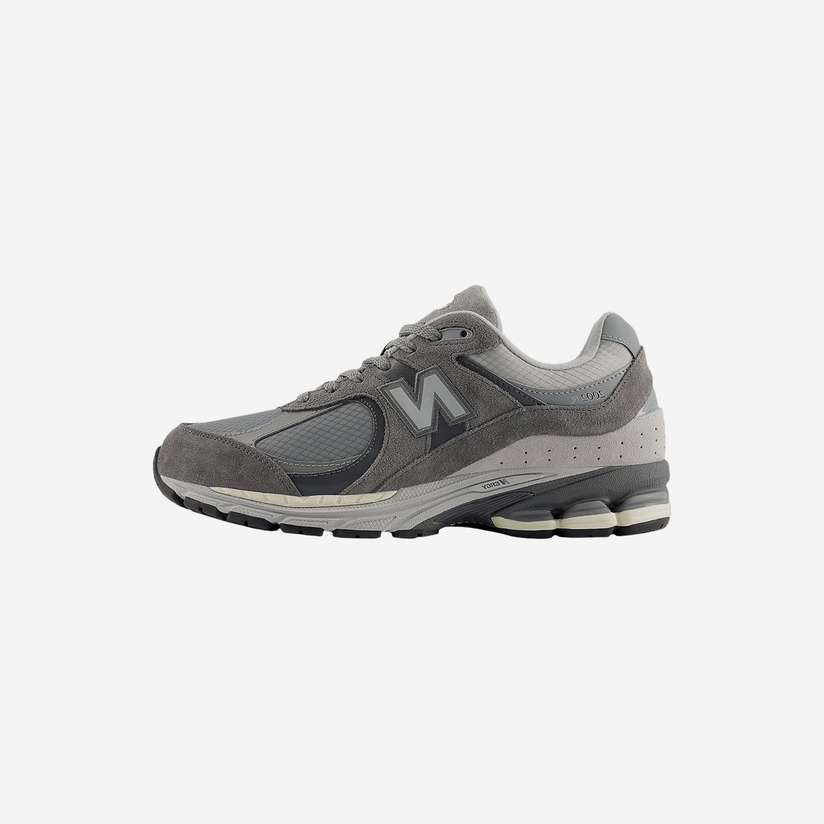 New Balance 2002R Castlerock Raincloud