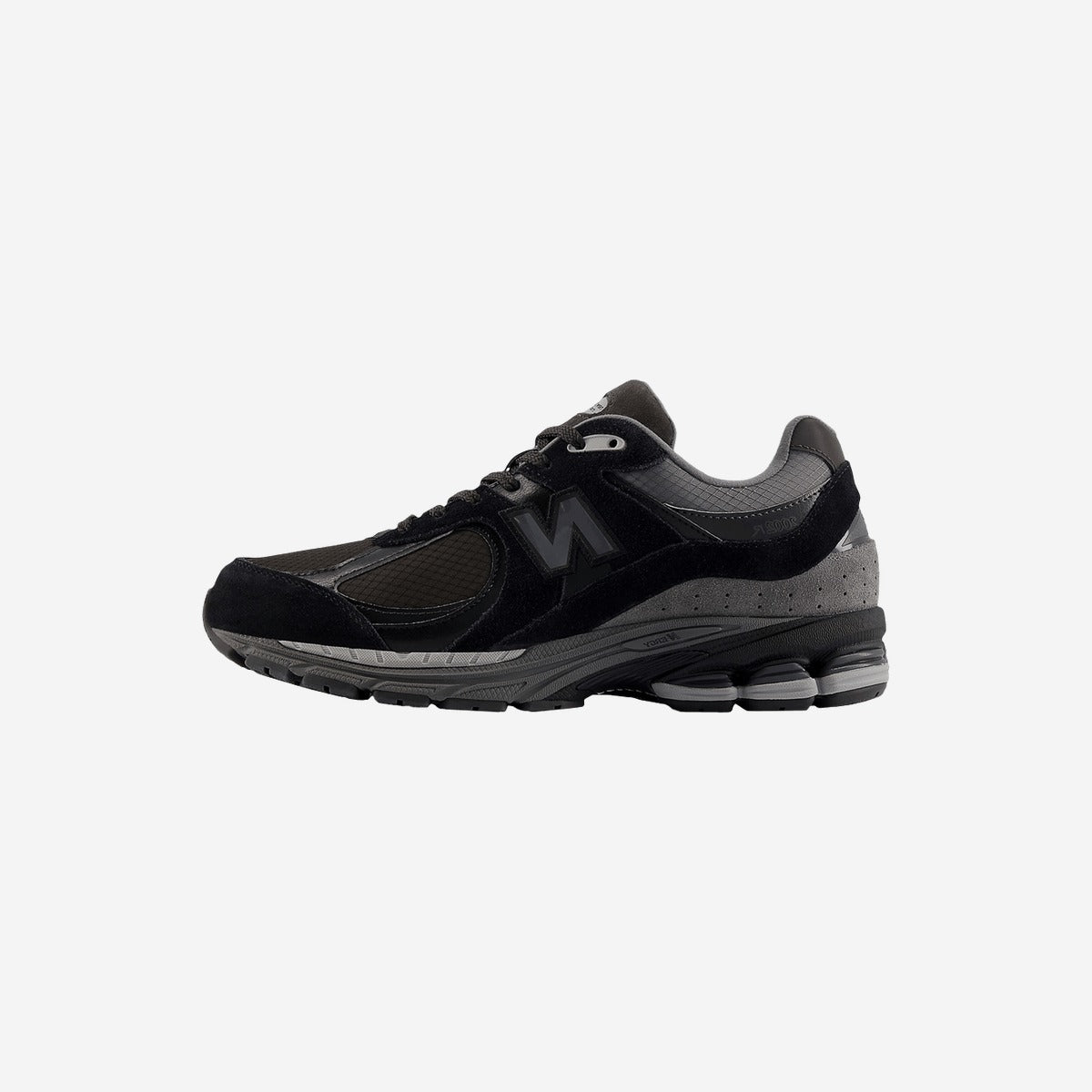 New Balance 2002R Ripstop Black