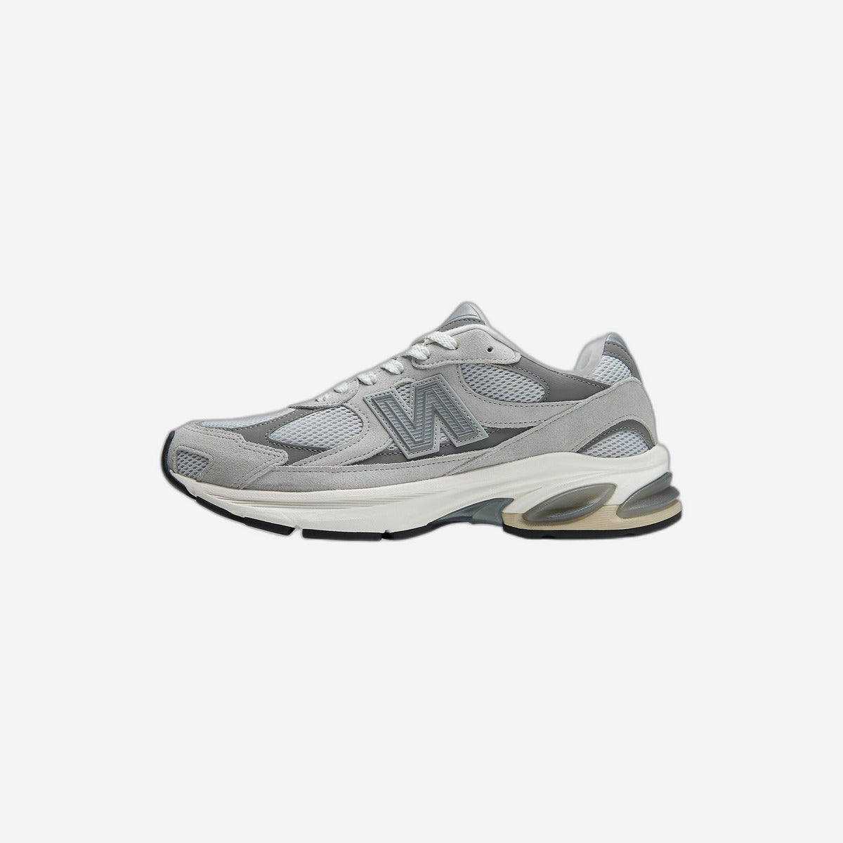 New Balance 2010 Raincloud Harbor Grey