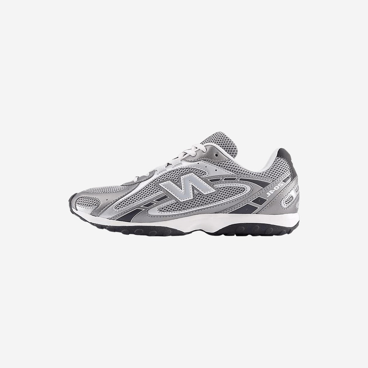 New Balance 204L Dark Silver Metallic