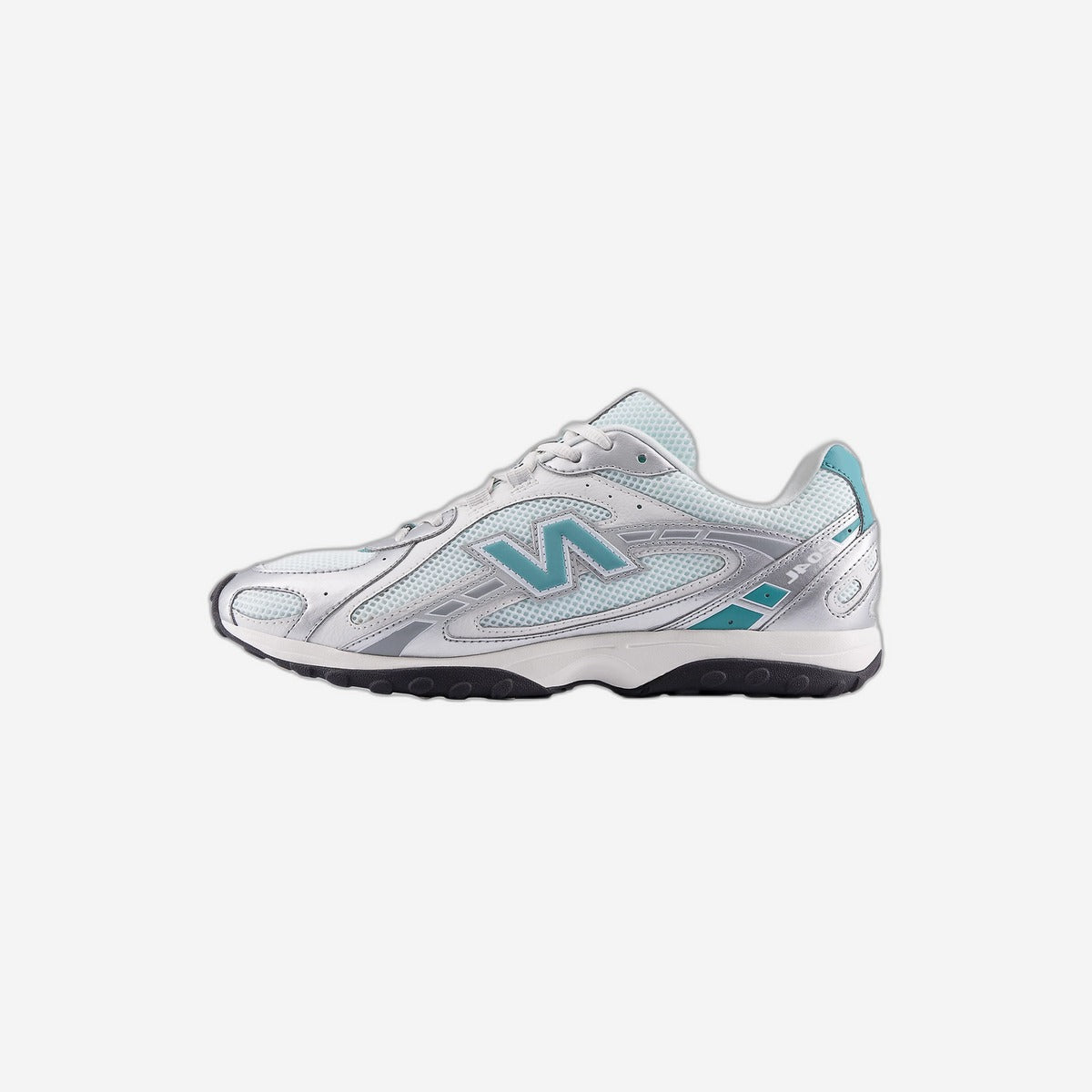 New Balance 204L Light Silver Metallic