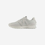 New Balance 327 Grey Matter Reflection