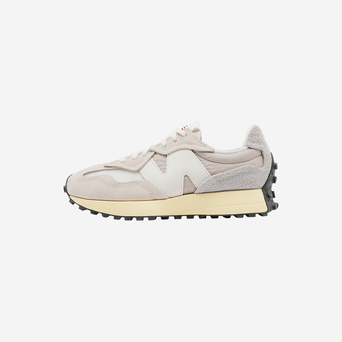 New Balance 327 Sea Salt Raincloud