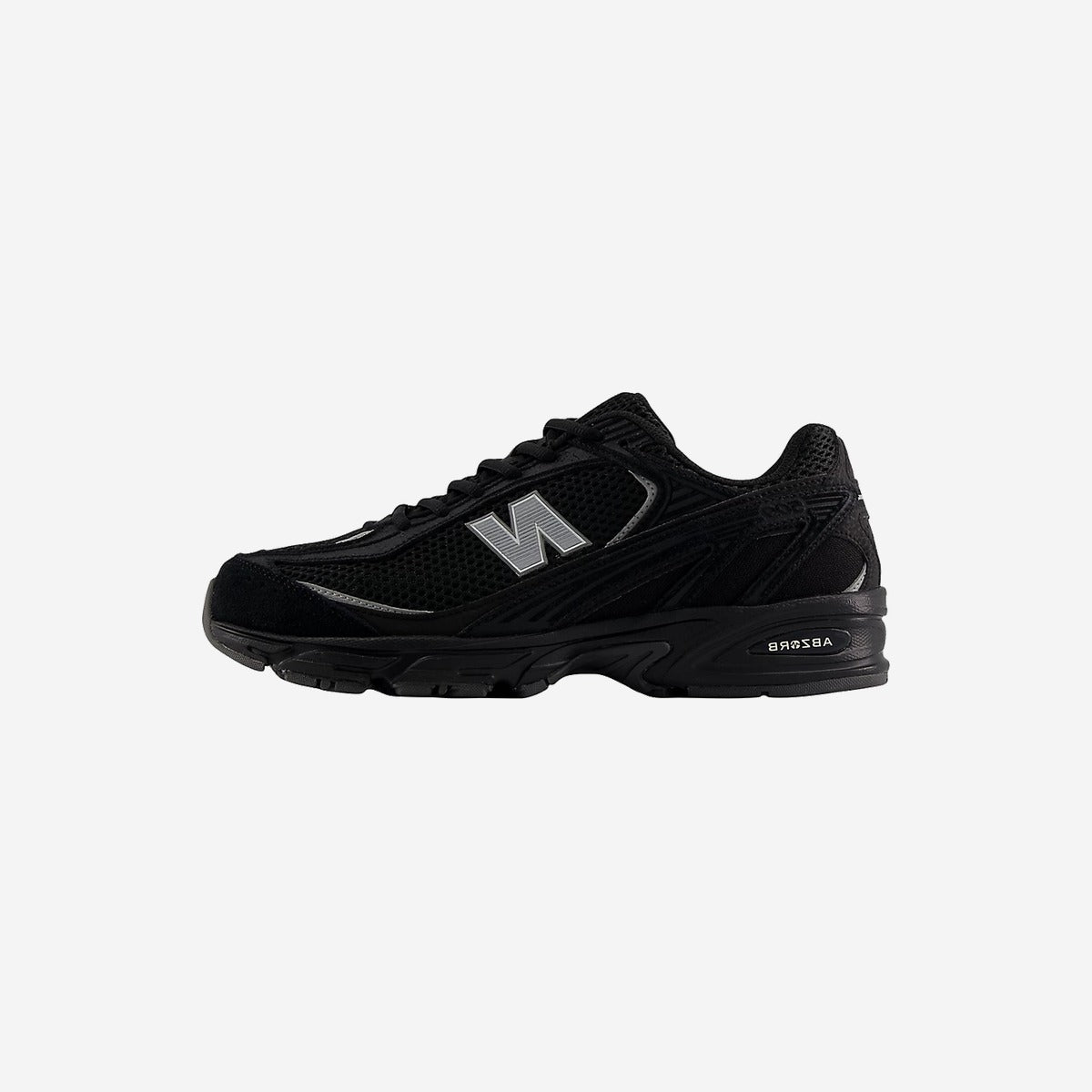 New Balance 509 Black
