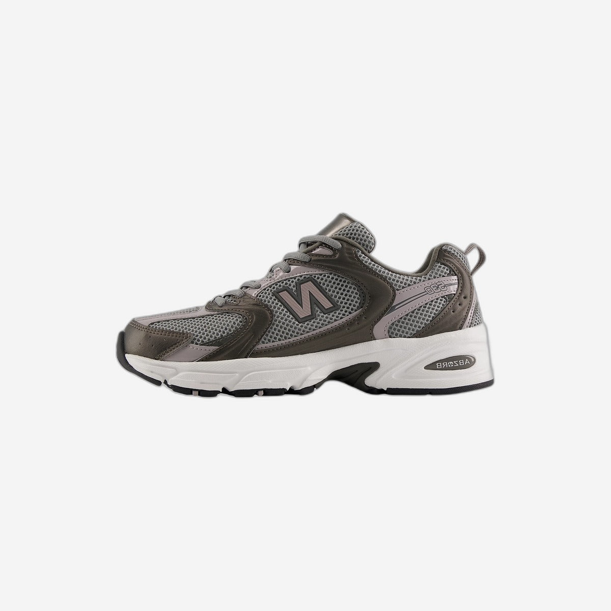 New Balance 530 Black Metalic