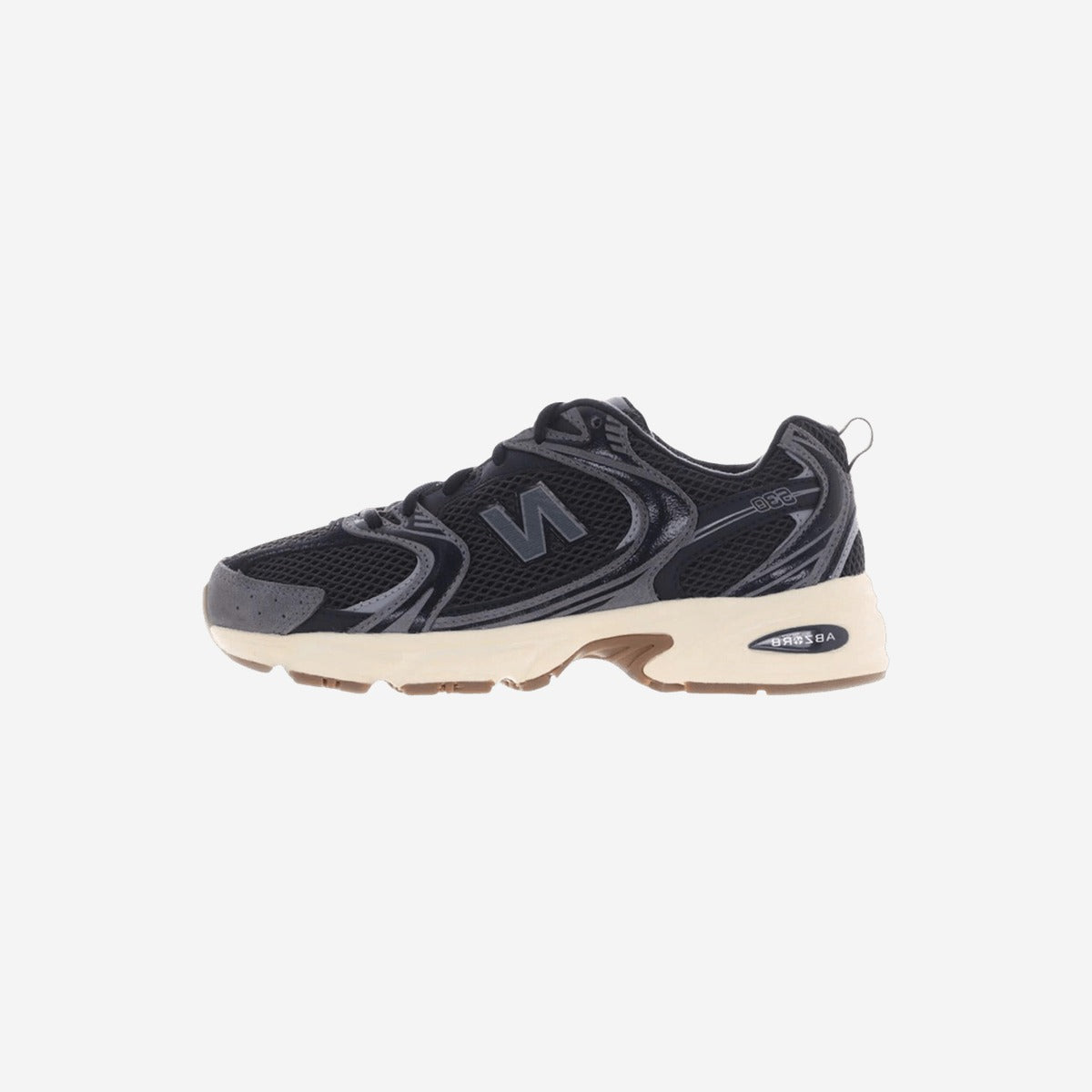New Balance 530 Black Gum