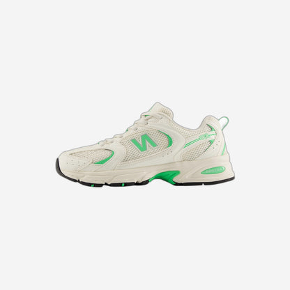 New Balance 530 Sea Salt Green
