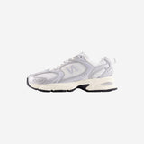 New Balance 530 Silver Metallic Reflection