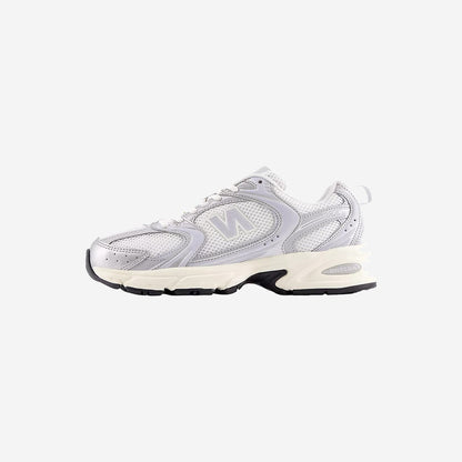 New Balance 530 Silver Metallic Reflection