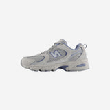 New Balance 530 Grey Matter Sea Blue