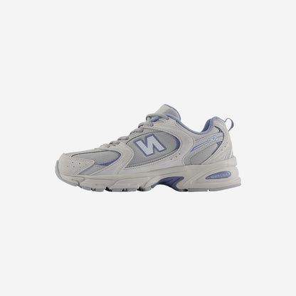New Balance 530 Grey Matter Sea Blue