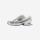New Balance 740 White Castlerock