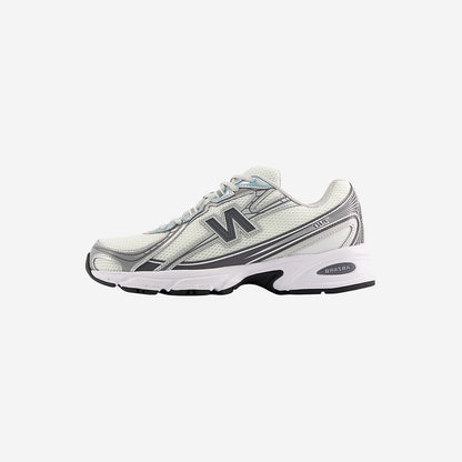 New Balance 740 White Castlerock