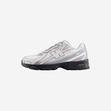 New Balance 740 Silver Metallic Rain Cloud