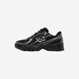 New Balance 740v2 Black Grey Silver