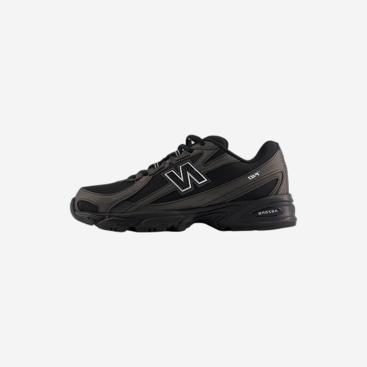 New Balance 740 Black Grey