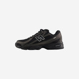 New Balance 740 Black Grey