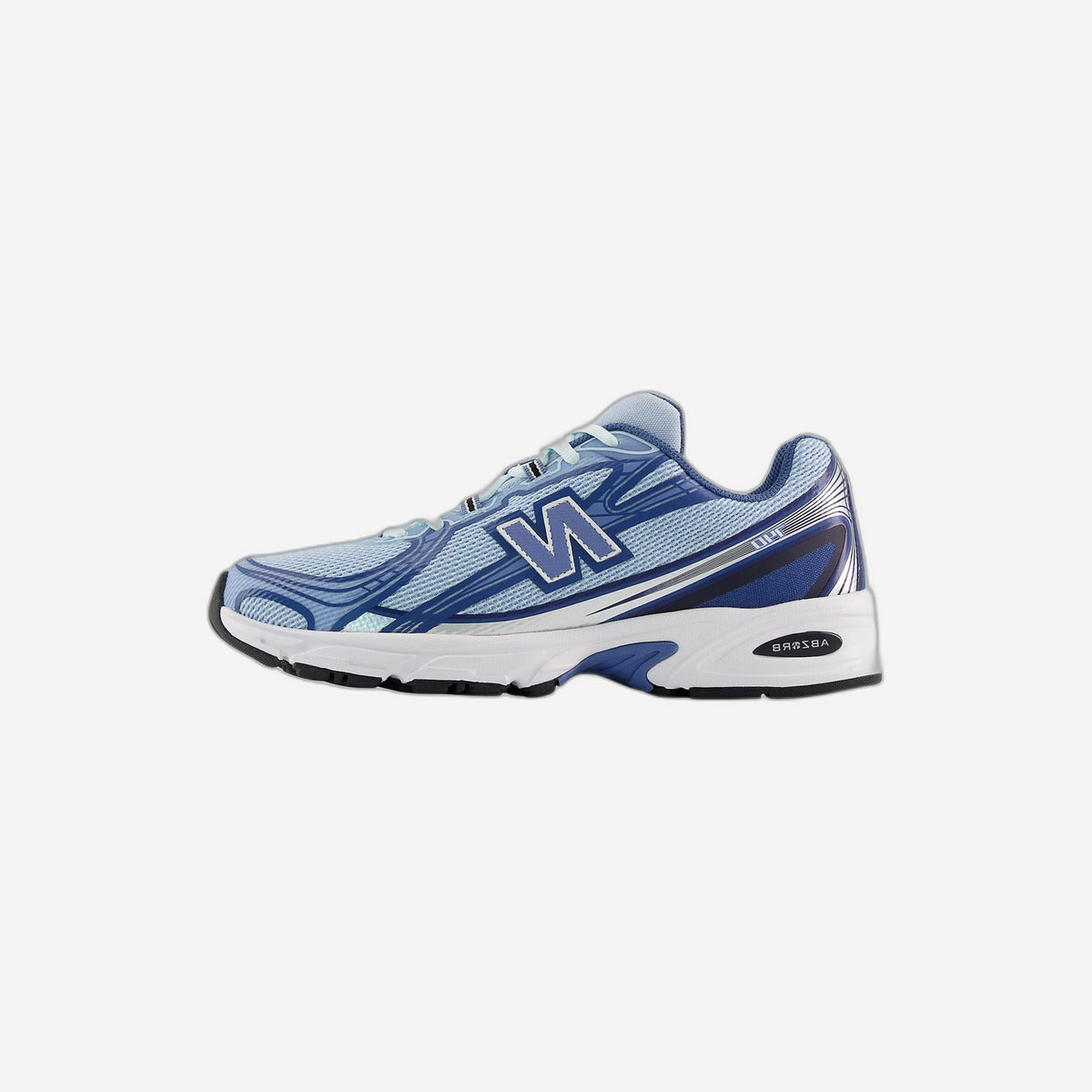 New Balance 740 Oxford Blue