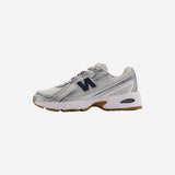 New Balance 740v2 Monarch Navy