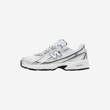 New Balance 740v2 White Shadow Grey Navy