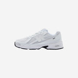 New Balance 740 Triple White