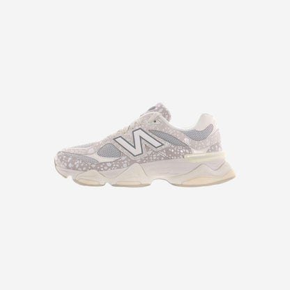 New Balance 9060 Grey Matter Reflection