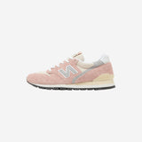 New Balance 996 MiUSA Pink Haze