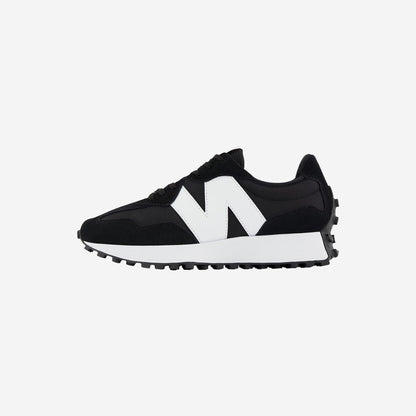 New Balance Wmns New Balance 327 'Black White'