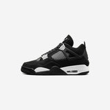Air Jordan 4 Retro White Thunder