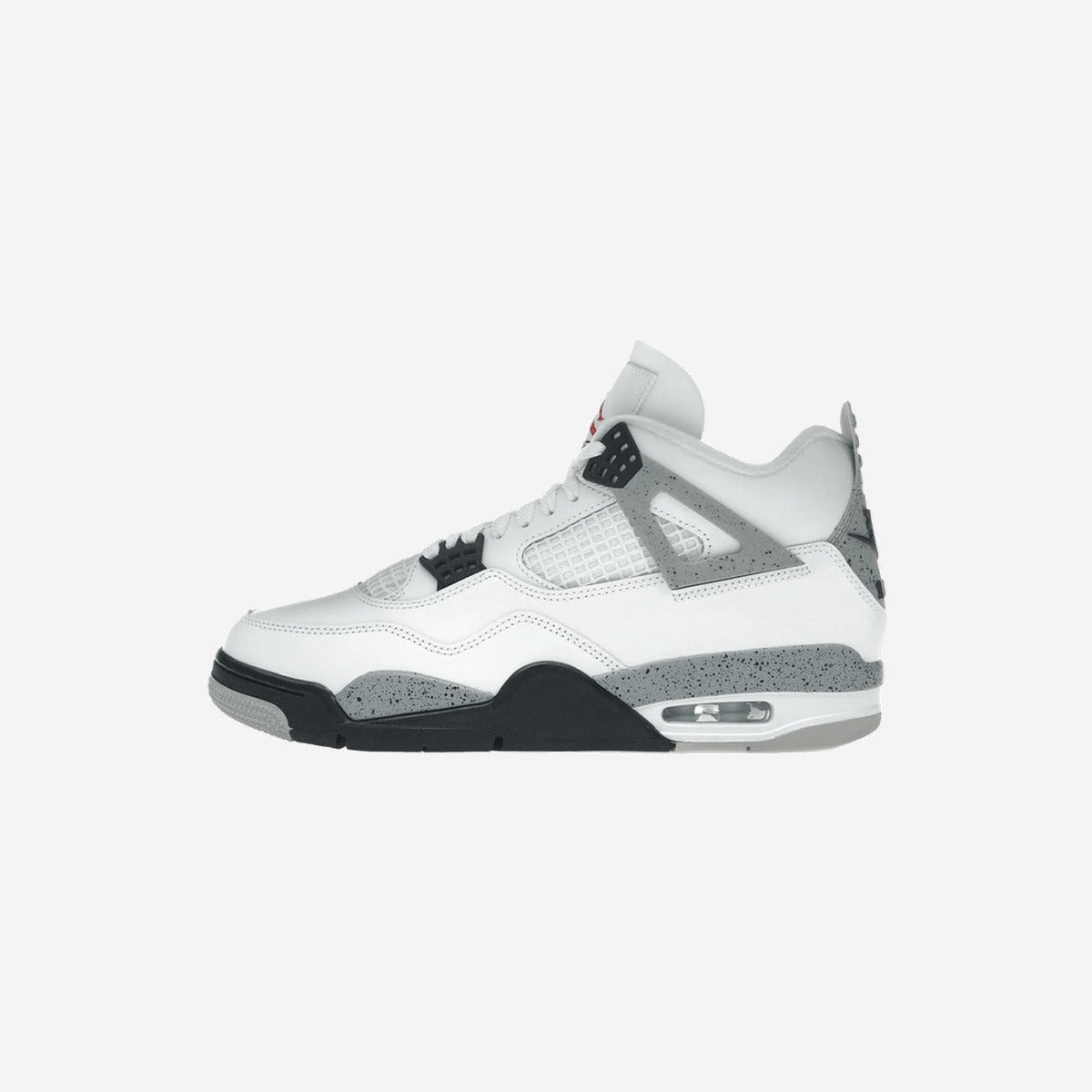 Air Jordan 4 Retro White Cement (2025)