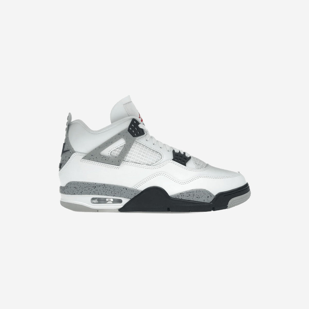 Air Jordan 4 Retro White Cement (2025)