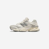 New Balance 9060 Sea Salt White