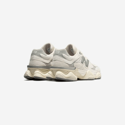 New Balance 9060 Sea Salt White