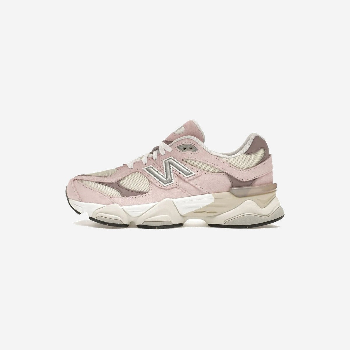 New Balance 9060 Pink White