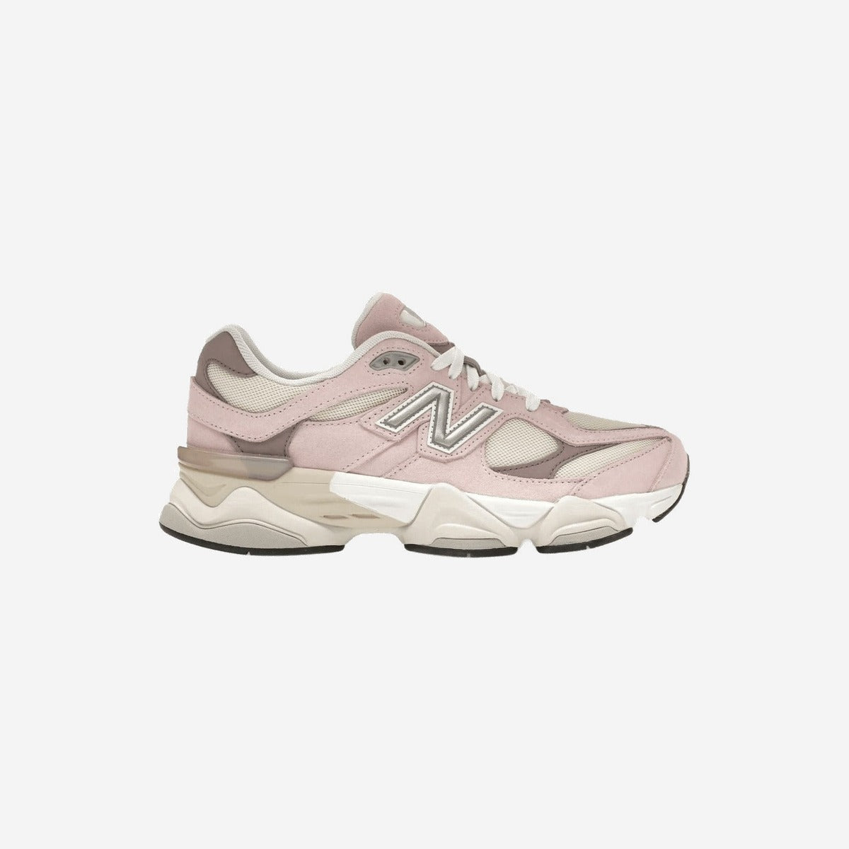 New Balance 9060 Pink White