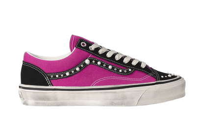 OTW Old Skool 36 Pearlized Pack Pink Black - VN000E8VHLE