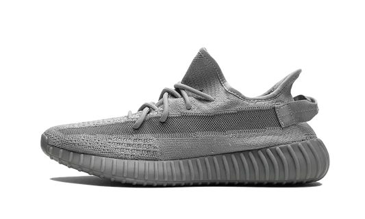 Yeezy 350 V2 Steel Grey - IF3219
