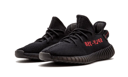 Yeezy Boost 350 V2 Core Black Green - CP9652