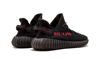 Yeezy Boost 350 V2 Core Black Green - CP9652