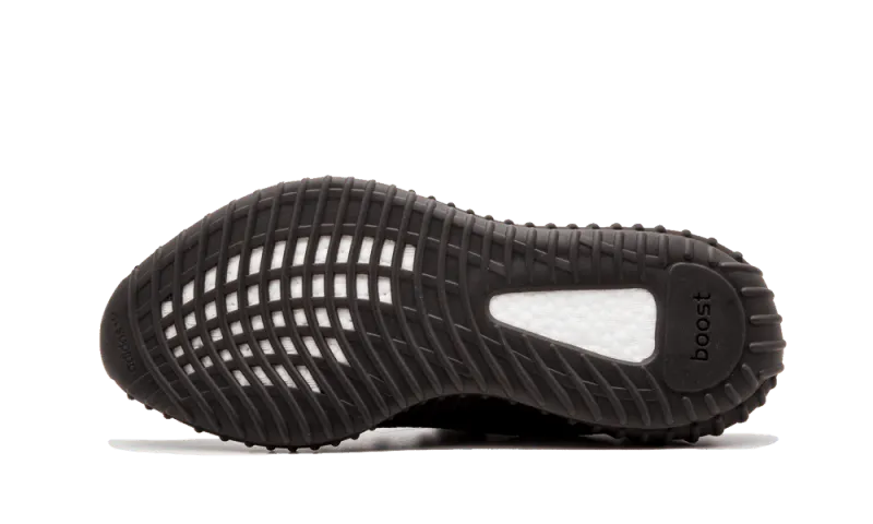 Yeezy Boost 350 V2 Core Black Green - CP9652