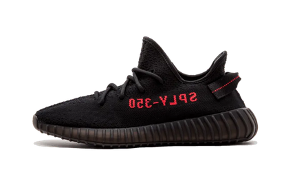 Yeezy Boost 350 V2 Core Black Green - CP9652