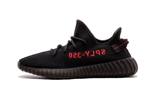 Yeezy Boost 350 V2 Core Black Green - CP9652