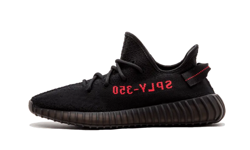 Yeezy Boost 350 V2 Core Black Green - CP9652