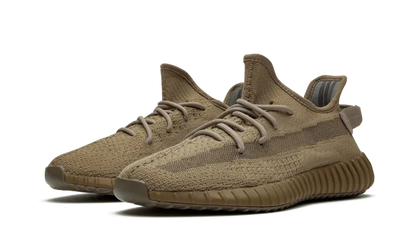Yeezy Boost 350 V2 Core Black Green - FX9033