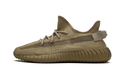 Yeezy Boost 350 V2 Core Black Green - FX9033