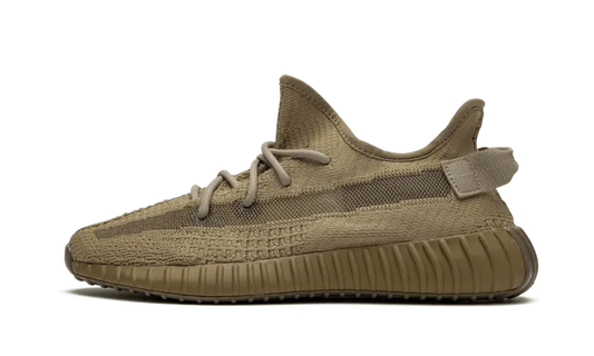 Yeezy Boost 350 V2 Core Black Green - FX9033