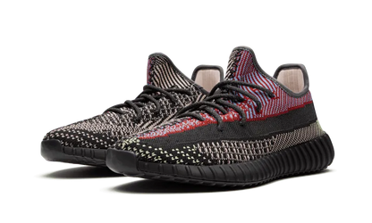 Yeezy Boost 350 V2 Core Black Green - FX4145