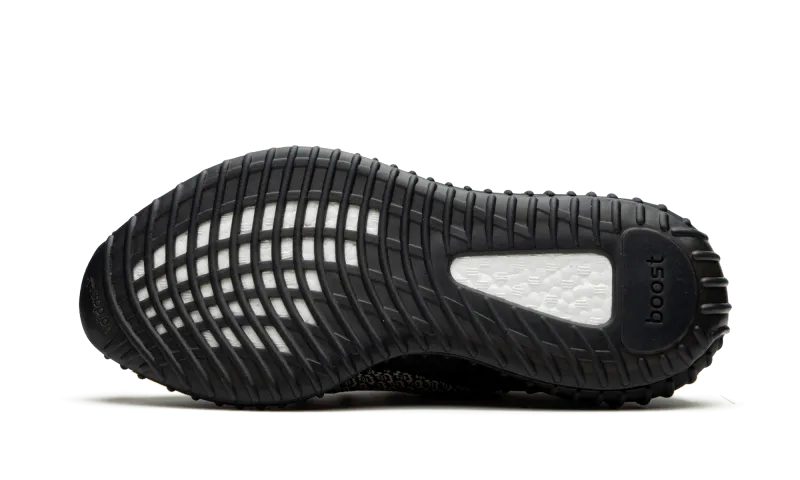 Yeezy Boost 350 V2 Core Black Green - FX4145